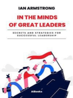 In the minds of great leaders