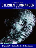 Künstliche Intelligenz (STERNEN COMMANDER 39)