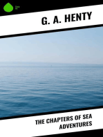 The Chapters of Sea Adventures