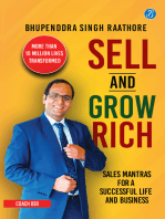 Sell & Grow Rich