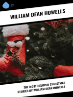 The Most Beloved Christmas Stories by William Dean Howells