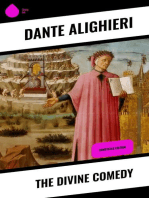 The Divine Comedy: Annotated Edition