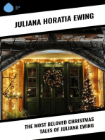 The Most Beloved Christmas Tales of Juliana Ewing