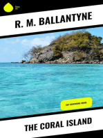 The Coral Island: Sea Adventure Novel