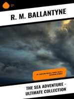 The Sea Adventure - Ultimate Collection: 30+ Maritime Novels, Pirate Tales & Seafaring Stories