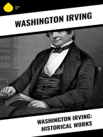 Washington Irving: Historical Works