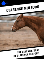 The Best Westerns of Clarence Mulford