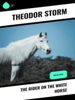 The Rider on the White Horse: Gothic Novel