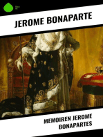 Memoiren Jerome Bonapartes