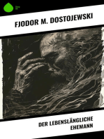 Der lebenslängliche Ehemann