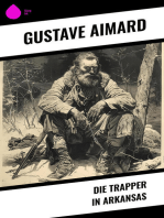 Die Trapper in Arkansas