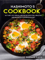 Hashimoto’s Cookbook