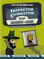 Inspektor Livingston jagt Mambo-Jack