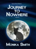 Journey To Nowhere: The Landrys, #1