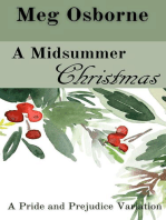 A Midsummer Christmas
