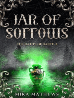 Jar of Sorrows: The Oaths of Dante, #3