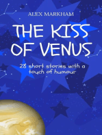 The Kiss Of Venus
