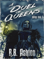 A Duel of Queens: Nidings, #3