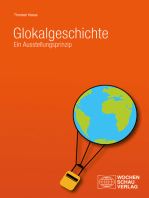 Glokalgeschichte: Ein Ausstellungsprinzip