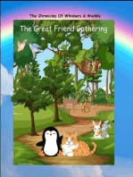 The Great Friendship Gathering
