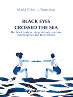 Black eyes crossed the sea