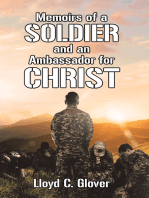 Memoirs of a Soldier and an Ambassador for Christ