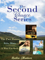 The Second Chance Series: Second Chance Series