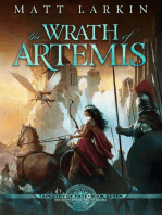 The Wrath of Artemis