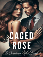 Caged Rose (The Corsican Mob Book 1)