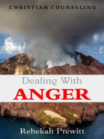 Dealing With Anger