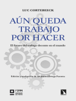 Aún queda trabajo por hacer: El futuro del trabajo decente en el mundo