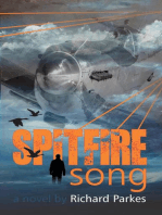 Spitfire Song
