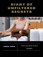 Diary of Unfiltered Secrets