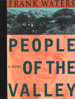 People of the Valley: A Novel