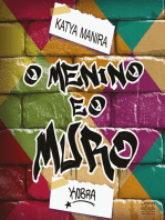 O menino e o muro