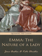 Emma: The Nature of a Lady