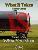 What It Takes Is What You Must Give: The Nickel Cycle