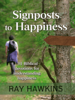 Signposts to Happiness