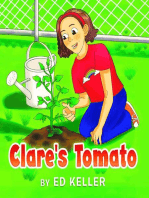 Clare's Tomato