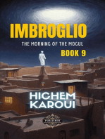 Imbroglio: A Wise Report To A Wise Minister By A Wise Citizen