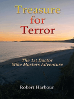 Treasure for Terror: The 1st Doctor Mike Masters Adventure