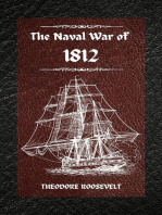 The Naval War of 1812 (Complete Edition): The history of the United States Navy during the last war with Great Britain, to which is appended an account of the battle of New Orleans