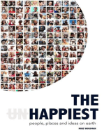 The Happiest - People, Places and Ideas on Earth