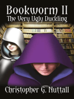 Bookworm II: The Very Ugly Duckling