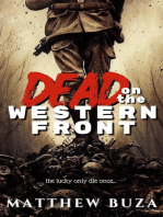 Dead on the Western Front