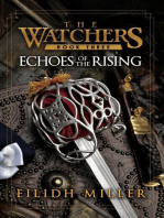 Echoes of the Rising