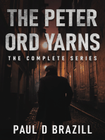 The Peter Ord Yarns