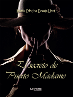El secreto de Puerto Madame