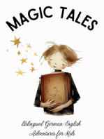 Magic Tales