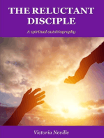 The Reluctant Disciple